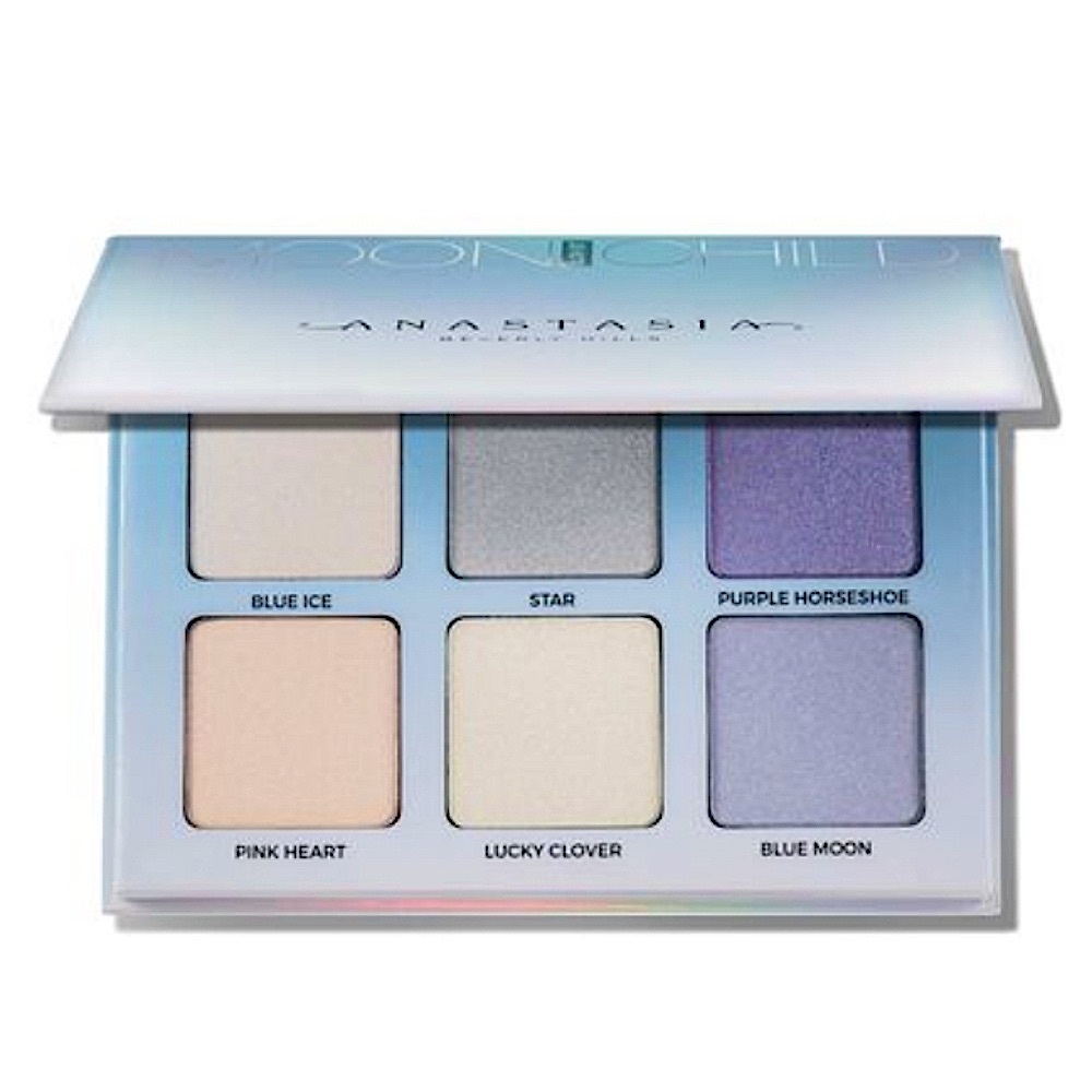 Anastasia BH Moon Child Glow Kit